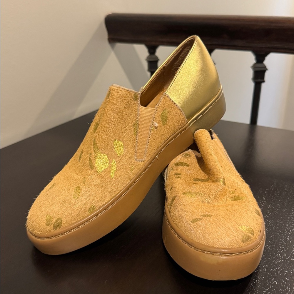 Free People: Slip-On Sneakers